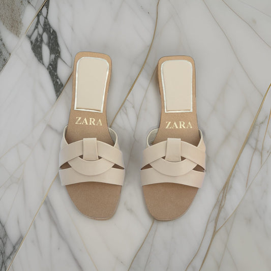 Zara Basic Flats